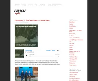 12XU.net(12 XU) Screenshot