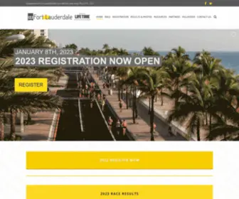 131Fortlauderdale.com(Fort Lauderdale 13.1) Screenshot