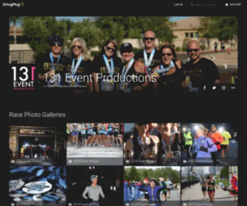 131Racephotos.com(131 Event Productions) Screenshot