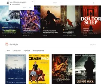 1323Movies.com(Download Free HD Movies) Screenshot