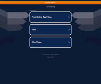 13337X.top(13337x) Screenshot