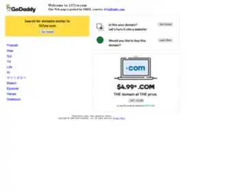 137YW.com(137yw网站大全) Screenshot