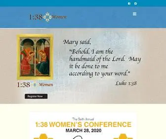 138Women.com(138 Women) Screenshot