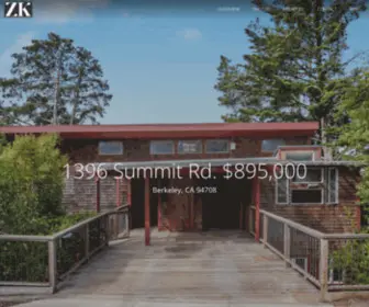 1396Summitroad.com(1396 Summit Rd) Screenshot