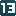13CG.com Logo