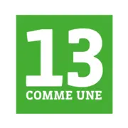 13Commeune.fr Logo