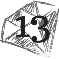 13Diamonds.co.uk Favicon