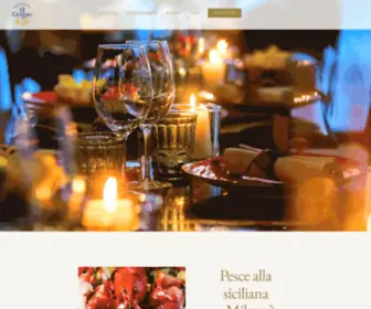 13Giugno.com(Ristorante 13 Giugno) Screenshot