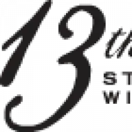 13THStreetwinery.com Logo