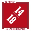 14-18.ch Logo