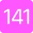 141-HK.com Favicon