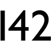 142Productions.com Logo
