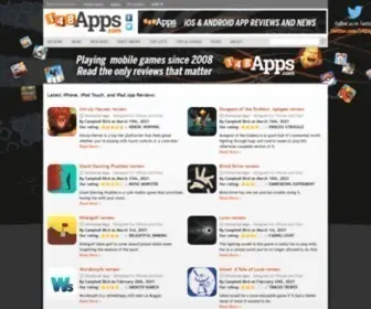 148APPS.com(148 APPS) Screenshot