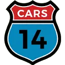 14Cars.com Favicon