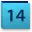 14Code.com Logo