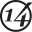 14Handswine.com Favicon