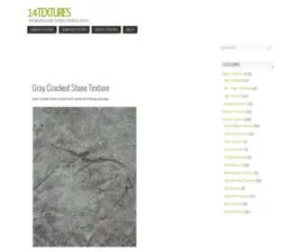 14Textures.com(Free High Resolution Textures For Digital Artists) Screenshot