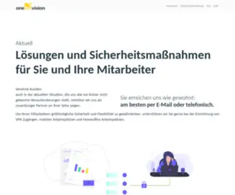 14V.de(One4vision GmbH) Screenshot