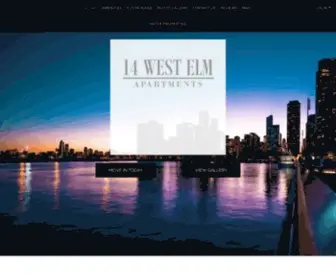 14Westelm.com(Apartments in Gold Coast Chicago) Screenshot