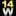 14Win.com Favicon