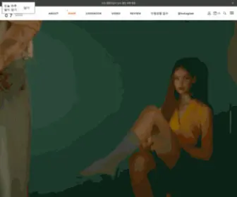 1507.co.kr(1507 양말) Screenshot