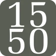 1550Onthepark.com Favicon