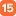 15Five.com Logo
