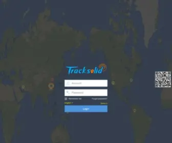 16180Track.com(16180 Track) Screenshot