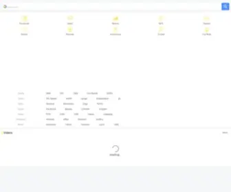 168077.com(SmartSite) Screenshot