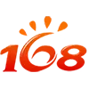 168BFW.com Logo