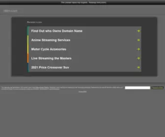 169RR.com(169 RR) Screenshot