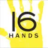 16Hands.com Favicon