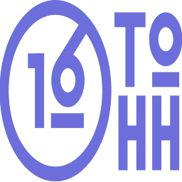 16Tonn.com Favicon