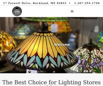 17-90Lighting.com(HomeLighting) Screenshot