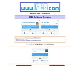 1728.com(CALCULATOR CITY) Screenshot