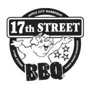 17BBQ.com Logo