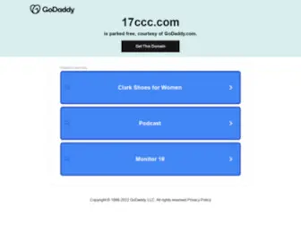 17CCC.com Screenshot