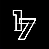 17Creative.co.uk Logo