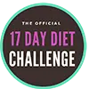 17Daydiet.com Favicon