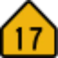 17Miledrivingschool.com Logo