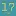 17Type.com Favicon