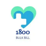 1800Bulkbill.com.au Logo