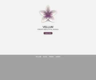 180G.co(Vellum) Screenshot