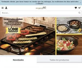 180Gradosbolivia.com(180 Grados Bolivia) Screenshot