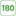 180.no Logo