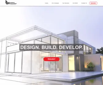 180Propertydevelopment.com(HomeProperty Development) Screenshot