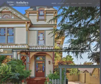 1830Berkeleyway.com(SOLD| 1830 Berkeley Way) Screenshot