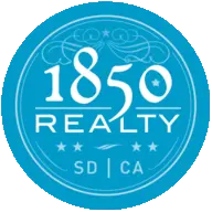 1850Realty.com Logo