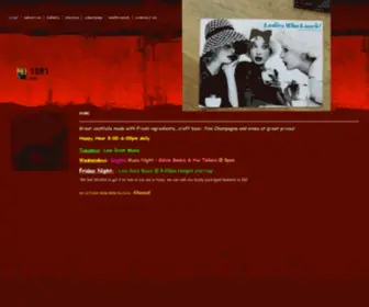 1881Pasadena.com(Operations Automation Default Page) Screenshot