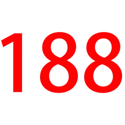 188ACG.com Logo